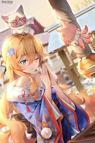 崩坏学院2进化材料，崩坏学园2ultra进化-第3张图片-屿企游戏网