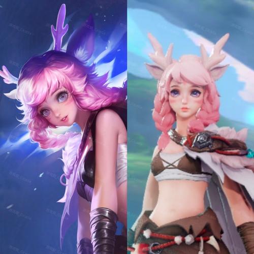 王者荣耀瑶单挑攻略图-瑶单挑出什么-第1张图片-屿企游戏网