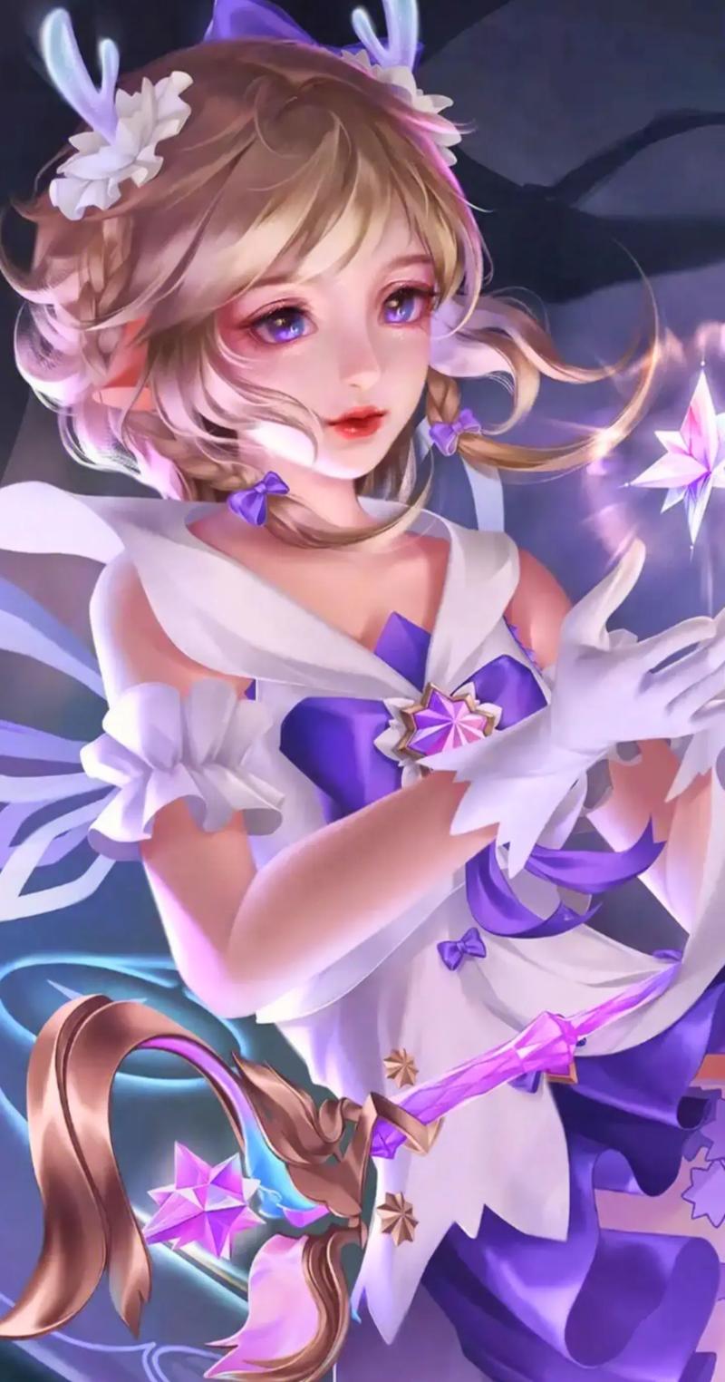 王者荣耀瑶单挑攻略图-瑶单挑出什么-第2张图片-屿企游戏网