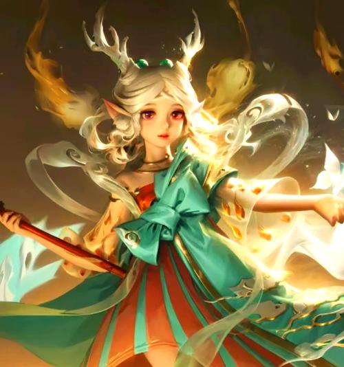 王者荣耀瑶单挑攻略图-瑶单挑出什么-第5张图片-屿企游戏网