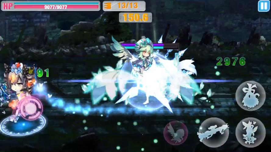 崩坏学院2圣光装备，崩坏学院2圣光装备推荐