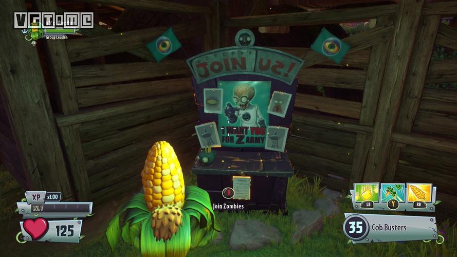 植物大战僵尸花园竞争_植物大战僵尸花园竞争二-第4张图片-屿企游戏网