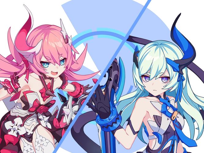 崩坏学院2新手玩法攻略-崩坏学院2新手玩法攻略大全-第1张图片-屿企游戏网