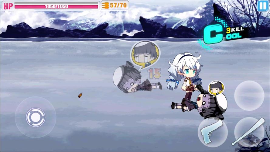 崩坏学院2新手玩法攻略-崩坏学院2新手玩法攻略大全-第5张图片-屿企游戏网