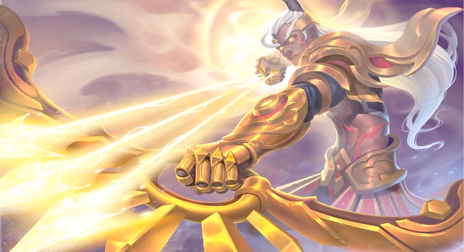 后羿打王者荣耀技巧攻略-后羿打王者荣耀技巧攻略图-第3张图片-屿企游戏网