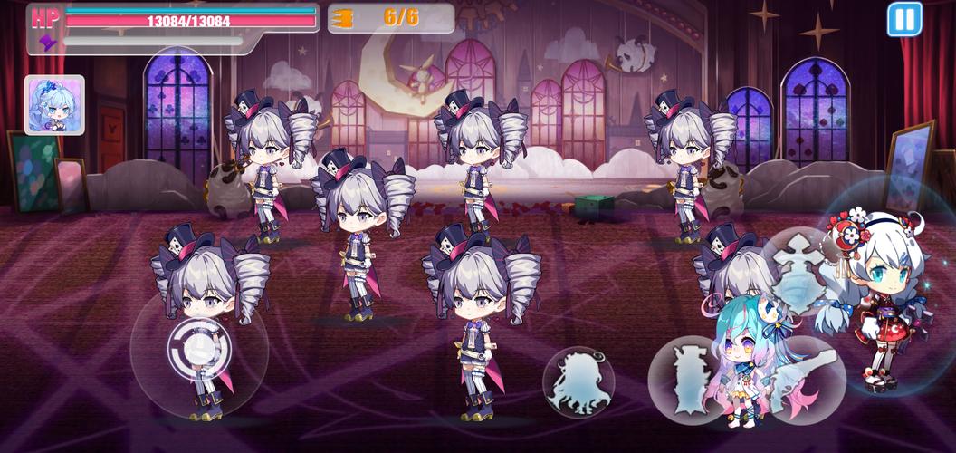 崩坏学院活动楼-崩坏学园主题店-第2张图片-屿企游戏网 崩坏学院活动楼-崩坏学园主题店-第2张图片-屿企游戏网