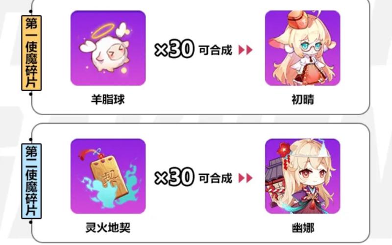 崩坏学院祈愿蛋，崩坏3祈愿池-第1张图片-屿企游戏网