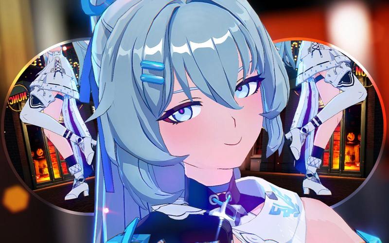 崩坏学院2绮罗攻略_崩坏学园2绮梦王冠-第6张图片-屿企游戏网 崩坏学院2绮罗攻略_崩坏学园2绮梦王冠-第6张图片-屿企游戏网