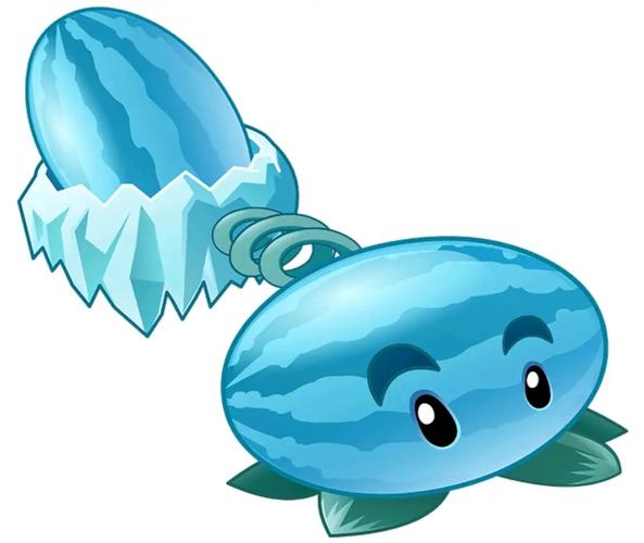 植物大战僵尸2橙色植物-植物大战僵尸2橙色植物图鉴-第3张图片-屿企游戏网