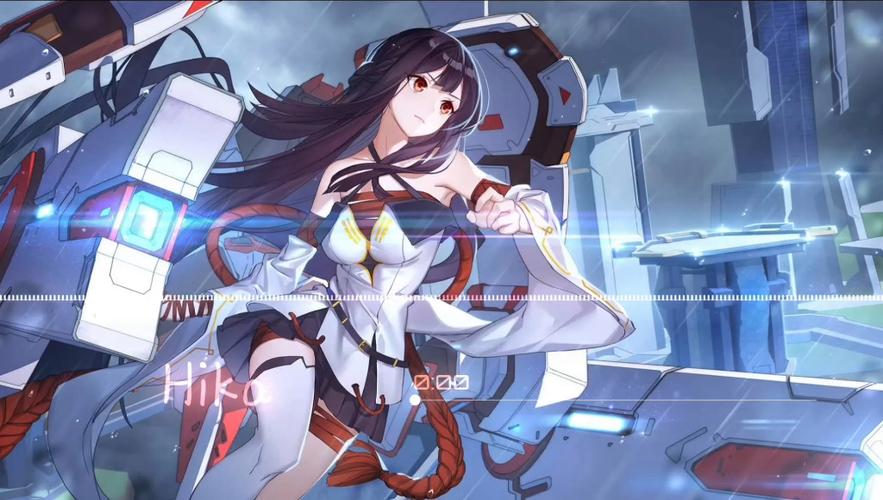 崩坏学院能量属性武器_崩坏学园能量伤害是什么