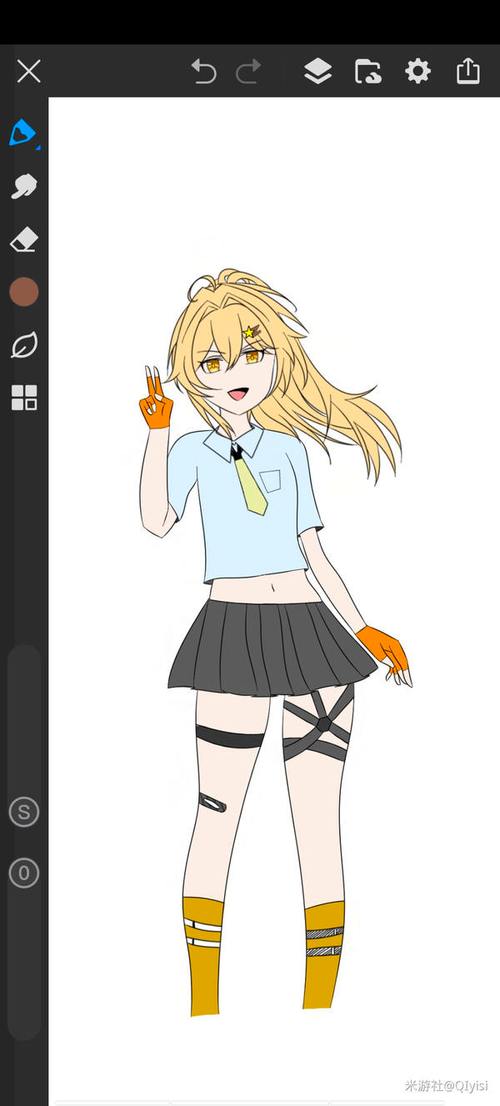 崩坏学院角色-崩坏学园人物图鉴-第2张图片-屿企游戏网