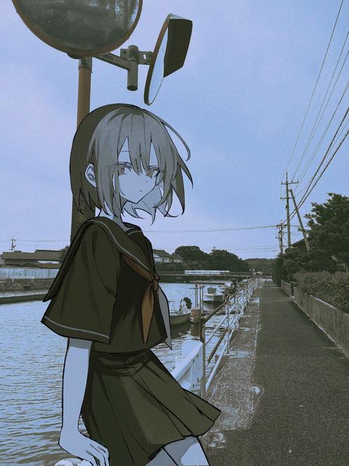 崩坏学院全部人物_崩坏学院简介-第2张图片-屿企游戏网