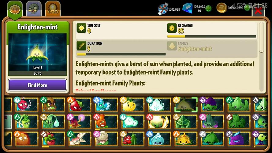 植物大战僵尸礼包兑换码是多少，植物大战僵尸的礼包兑换码视频-第3张图片-屿企游戏网