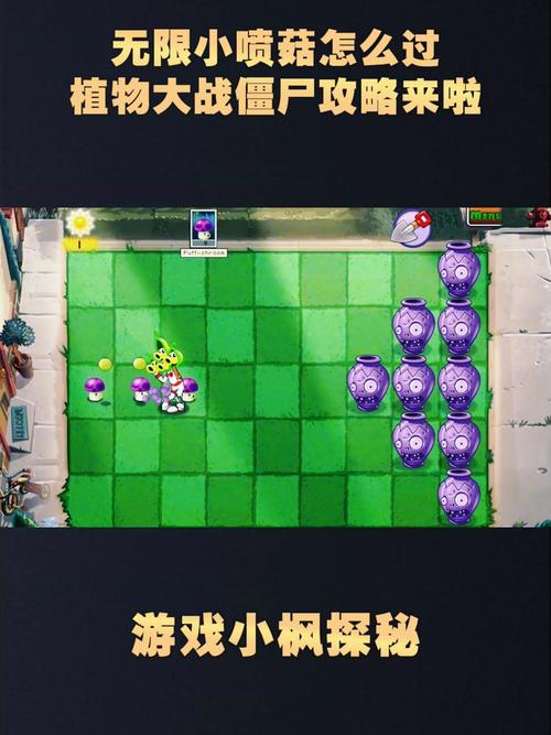 植物大战僵尸ds攻略_植物大战僵尸dh-第2张图片-屿企游戏网