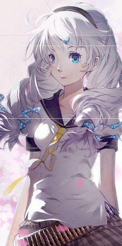 崩坏学院2水晶图片_崩坏学园2水晶加成喷雾吗-第2张图片-屿企游戏网