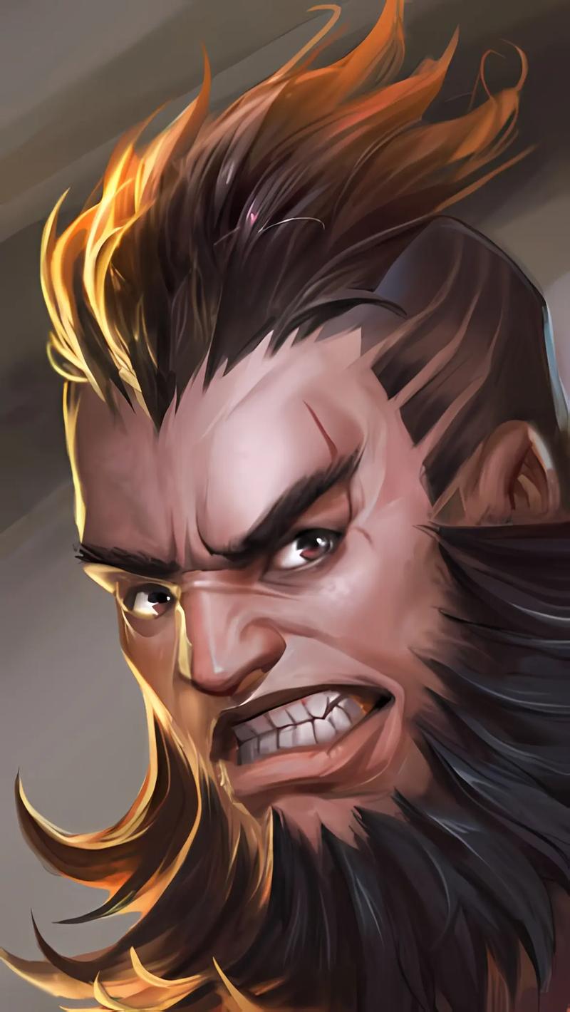 王者荣耀白起对决攻略-王者白起打法-第4张图片-屿企游戏网