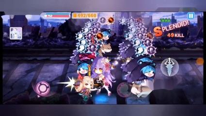 崩坏学院2怎么搭配血枪_崩坏学园2怎么搭配装备-第4张图片-屿企游戏网