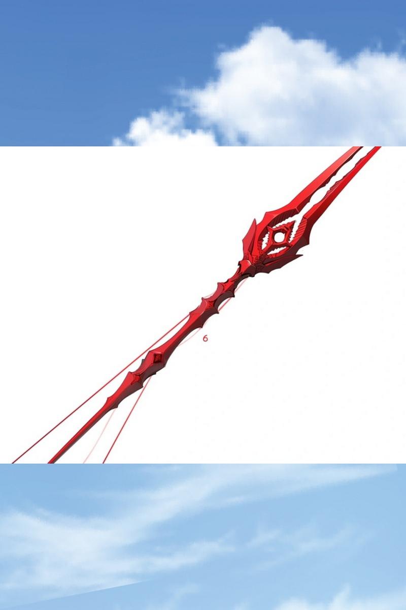 崩坏学院2怎么搭配血枪_崩坏学园2怎么搭配装备-第5张图片-屿企游戏网