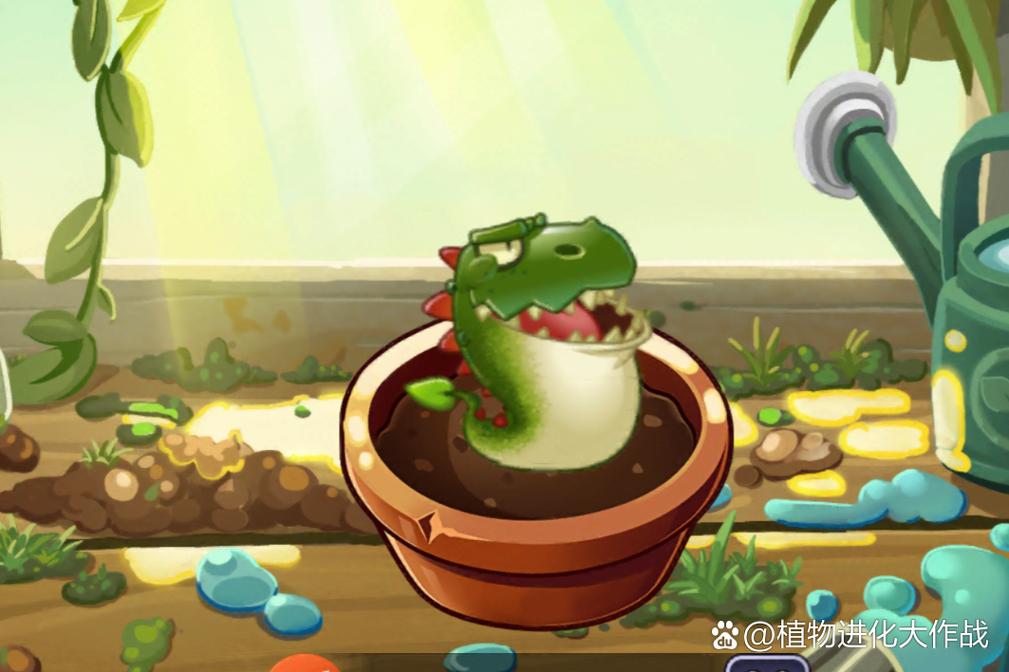 植物大战僵尸2原创植物-植物大战僵尸二所有植物大全-第3张图片-屿企游戏网