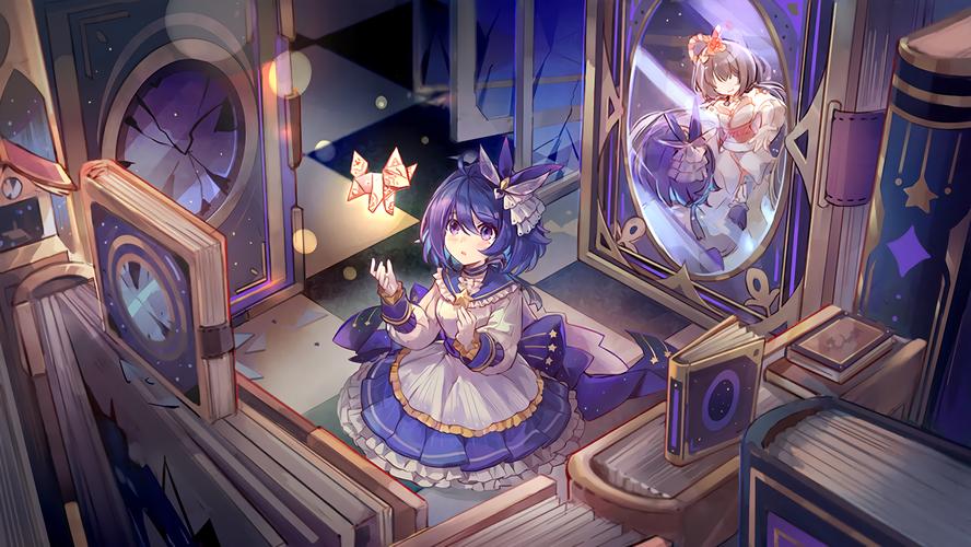 崩坏学院2双子套路_崩坏学院2搭配-第1张图片-屿企游戏网