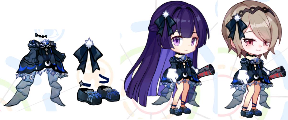 崩坏学院最强地图装-崩坏学园2021最强搭配-第4张图片-屿企游戏网