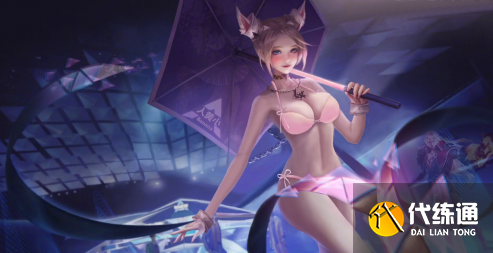 王者荣耀守门员攻略技巧_排位守门员-第5张图片-屿企游戏网