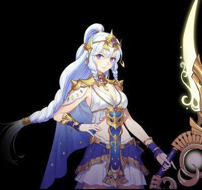 崩坏学院2装备介绍-崩坏学院2武器图鉴-第4张图片-屿企游戏网 崩坏学院2装备介绍-崩坏学院2武器图鉴-第4张图片-屿企游戏网