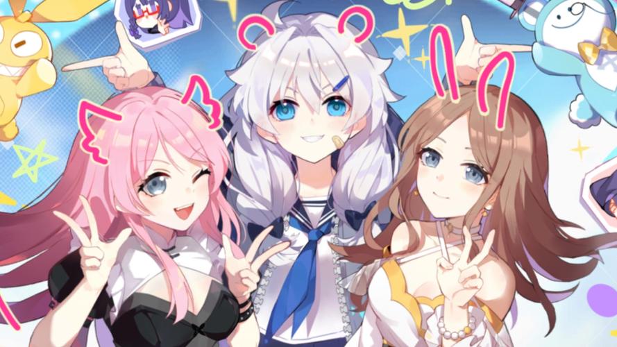 崩坏学院在哪下，崩坏学院在哪下载手机版-第3张图片-屿企游戏网