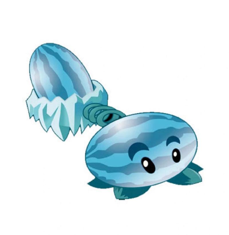 植物大战僵尸植物头像-植物大战僵尸的头像图片不带水印-第4张图片-屿企游戏网