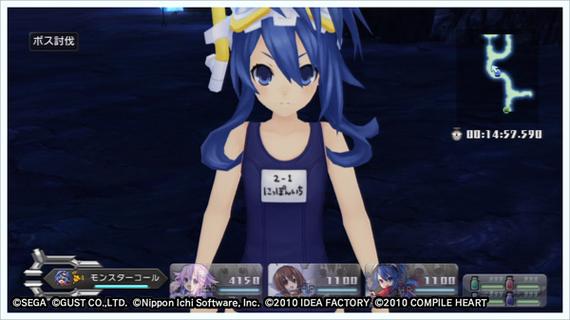 崩坏学院命运隐藏关_崩坏学院命运隐藏关卡怎么进-第2张图片-屿企游戏网