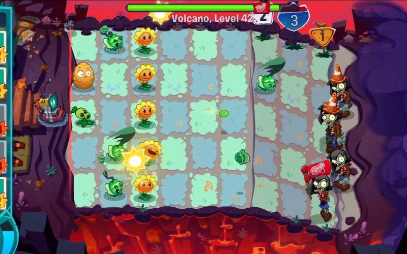 wow植物大战僵尸攻略_魔兽世界植物大战僵尸彩蛋-第1张图片-屿企游戏网