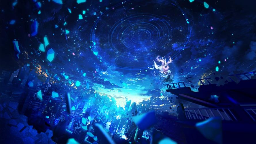 崩坏学院崩坏之心系列-崩坏学园2崩坏之心-第4张图片-屿企游戏网