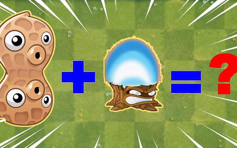 植物大战僵尸2花生射手_植物大战僵尸2花生射手有什么用-第5张图片-屿企游戏网