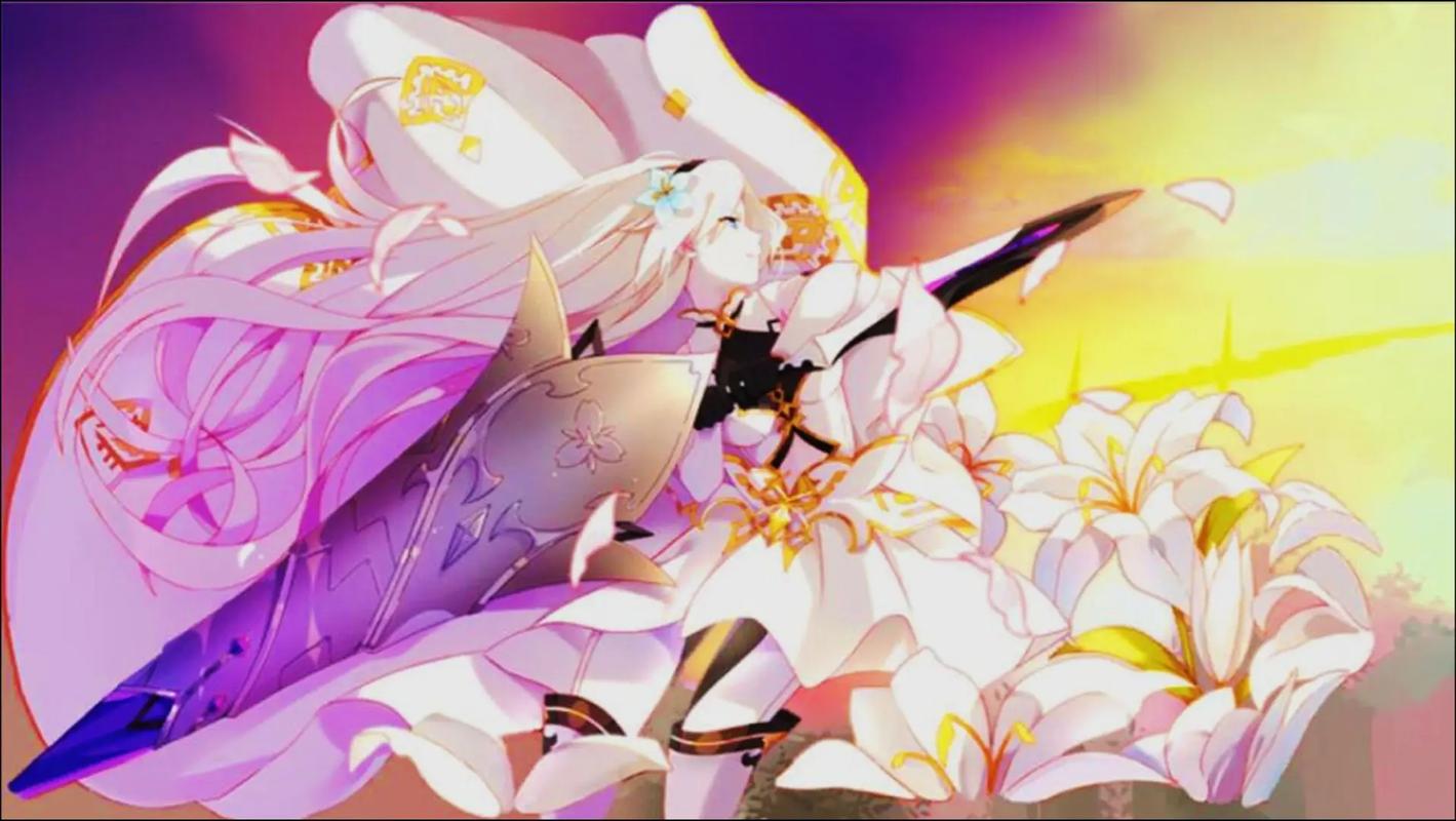 崩坏学院2关卡_崩坏学园2s系列关卡-第2张图片-屿企游戏网