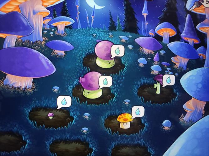 植物大战僵尸培养植物，植物大战僵尸植物培养攻略