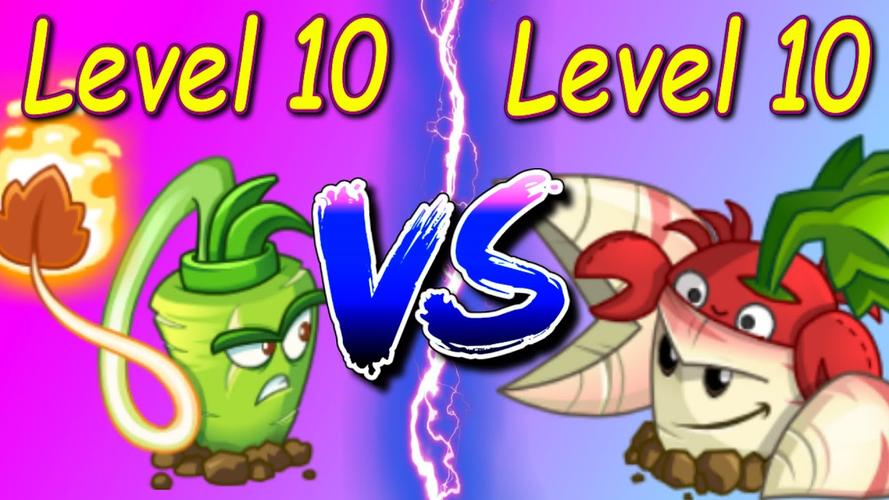 植物大战僵尸世界版新植物_植物大战僵尸世界版新植物爆料-第3张图片-屿企游戏网