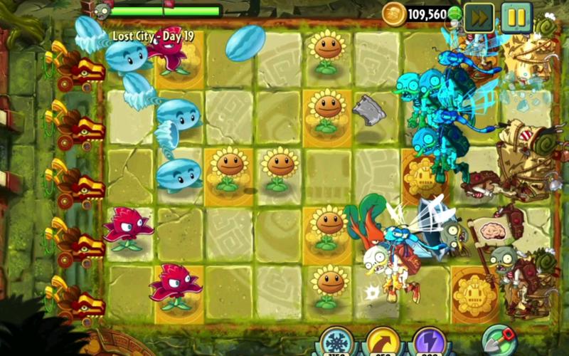 植物大战僵尸世界版新植物_植物大战僵尸世界版新植物爆料-第4张图片-屿企游戏网