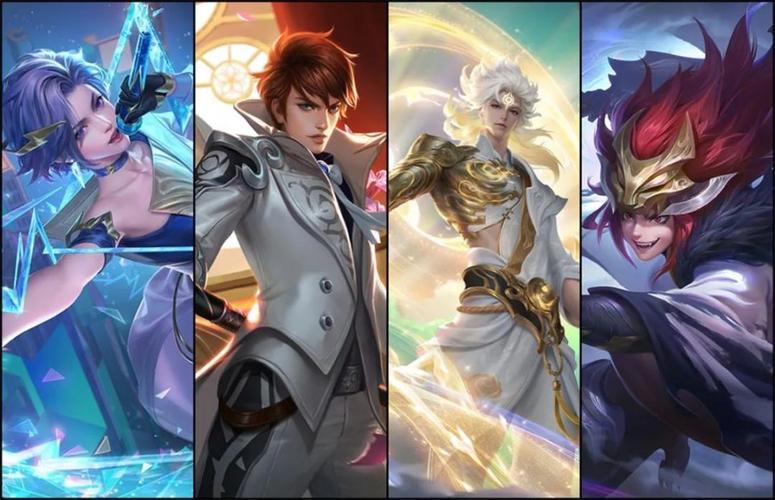 王者荣耀野王受宠攻略-王者荣耀野王打法-第3张图片-屿企游戏网 王者荣耀野王受宠攻略-王者荣耀野王打法-第3张图片-屿企游戏网