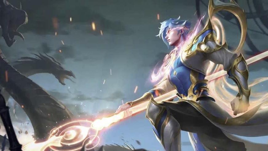 王者荣耀野王受宠攻略-王者荣耀野王打法-第5张图片-屿企游戏网 王者荣耀野王受宠攻略-王者荣耀野王打法-第5张图片-屿企游戏网