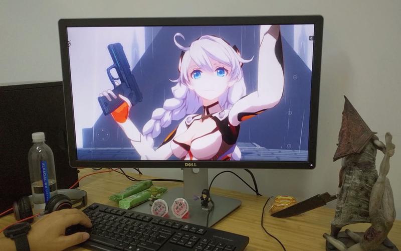 崩坏学院怎么登录手机，崩坏学园2怎么登录-第5张图片-屿企游戏网