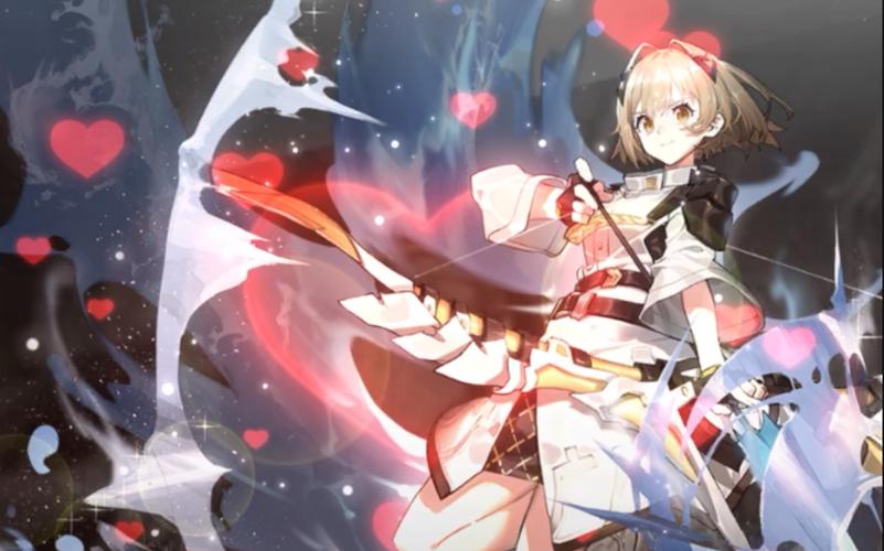 崩坏学院怎么充值-崩坏学院怎么获得角色-第4张图片-屿企游戏网 崩坏学院怎么充值-崩坏学院怎么获得角色-第4张图片-屿企游戏网