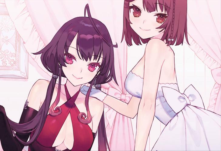 崩坏学园学院试炼装备-崩坏学园2试炼之间怎么过-第1张图片-屿企游戏网