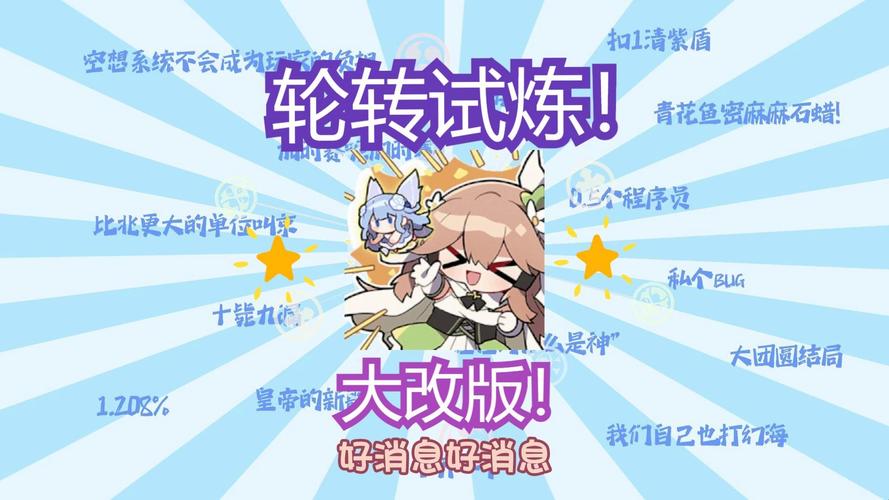 崩坏学园学院试炼装备-崩坏学园2试炼之间怎么过-第6张图片-屿企游戏网