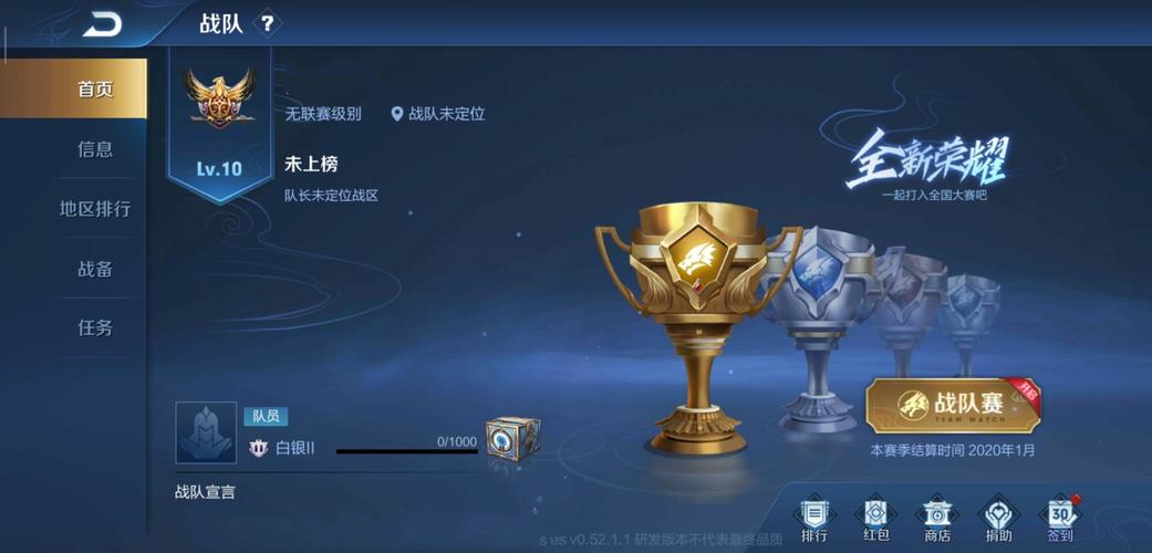 王者荣耀突围赛攻略视频，王者荣耀战队赛季突围赛-第6张图片-屿企游戏网