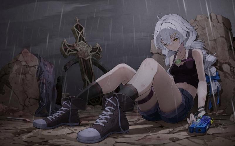 崩坏2学院攻略_崩坏学院2r105-第5张图片-屿企游戏网