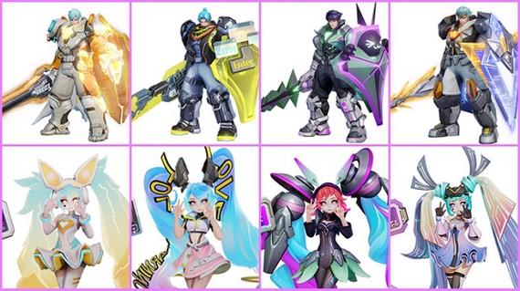 王者荣耀圣骑士技巧攻略-圣骑士强效王者祝福-第3张图片-屿企游戏网