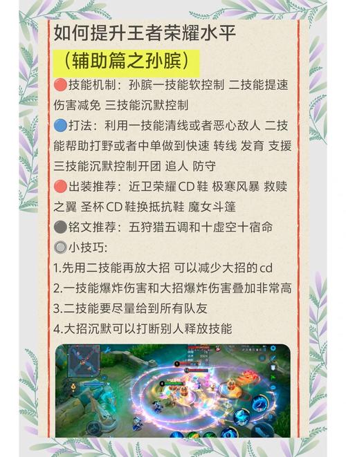 团队竞技王者荣耀攻略-团队竞技王者荣耀攻略大全-第1张图片-屿企游戏网