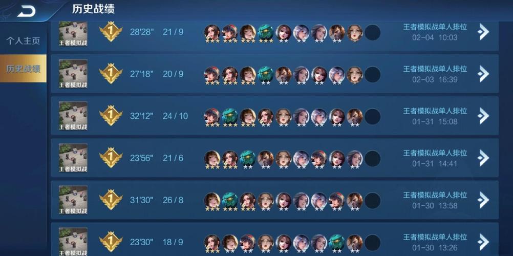 团队竞技王者荣耀攻略-团队竞技王者荣耀攻略大全-第2张图片-屿企游戏网