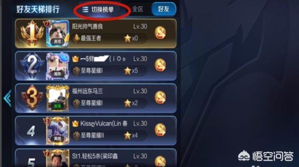 团队竞技王者荣耀攻略-团队竞技王者荣耀攻略大全-第3张图片-屿企游戏网