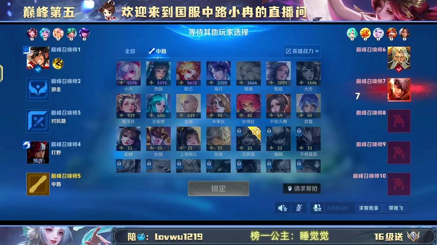 团队竞技王者荣耀攻略-团队竞技王者荣耀攻略大全-第4张图片-屿企游戏网